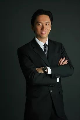 Ted Fang is the founder of Tera Capital.